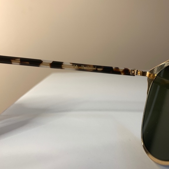 *Brand New* Dior Reflected Gunmetal Sunglasses - Picture 6 of 9